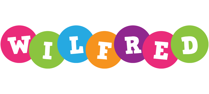 Wilfred friends logo