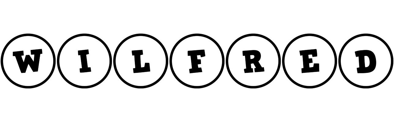 Wilfred handy logo