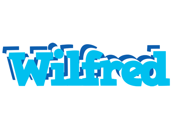 Wilfred jacuzzi logo