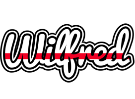 Wilfred kingdom logo