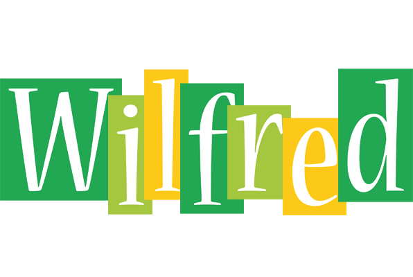 Wilfred lemonade logo
