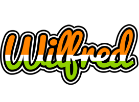 Wilfred mumbai logo