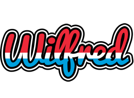 Wilfred norway logo