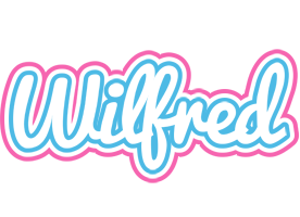 Wilfred outdoors logo