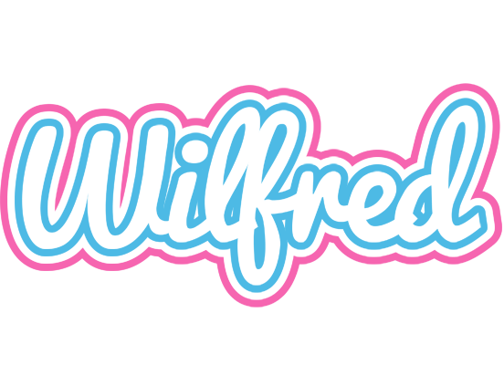 Wilfred outdoors logo
