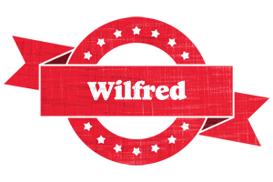 Wilfred passion logo