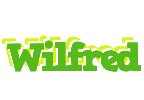 Wilfred picnic logo