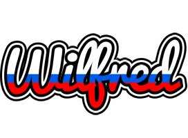 Wilfred russia logo