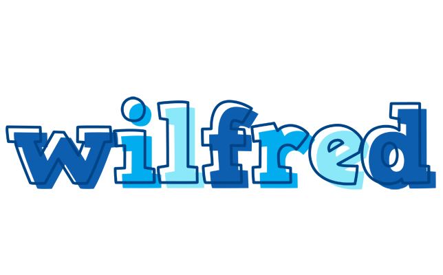 Wilfred sailor logo