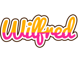 Wilfred smoothie logo