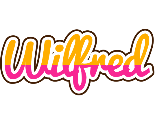 Wilfred smoothie logo