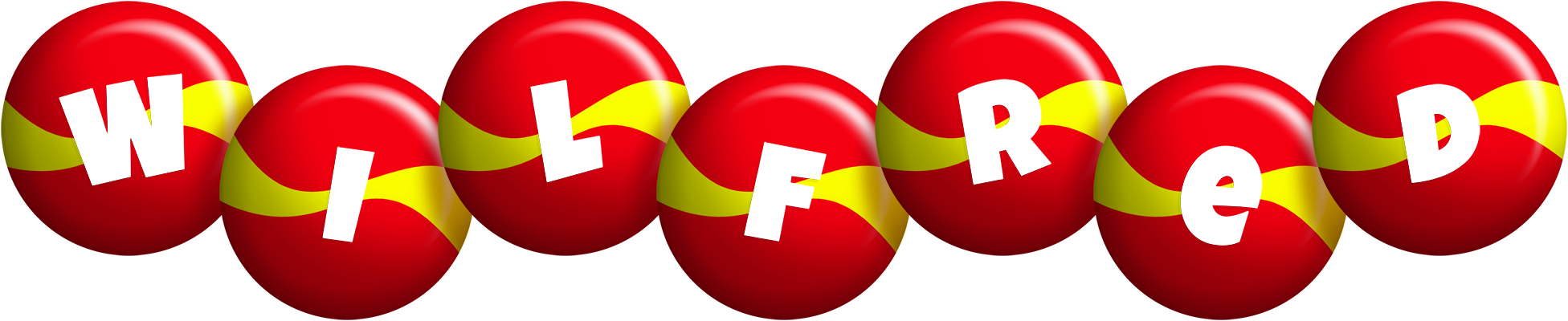 Wilfred spain logo
