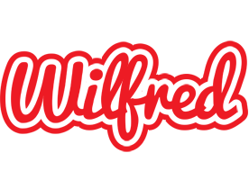 Wilfred sunshine logo