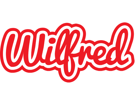 Wilfred sunshine logo