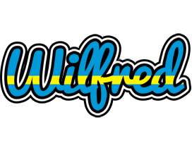 Wilfred sweden logo