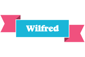 Wilfred today logo