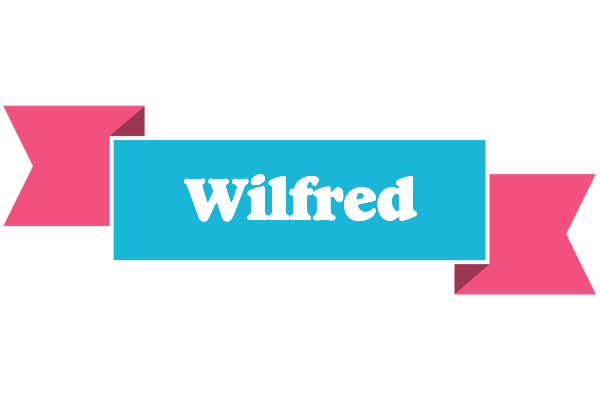 Wilfred today logo