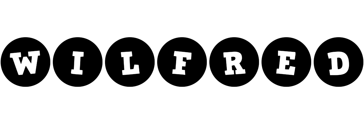 Wilfred tools logo