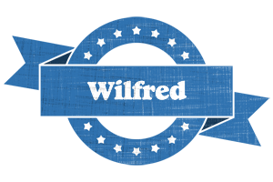 Wilfred trust logo