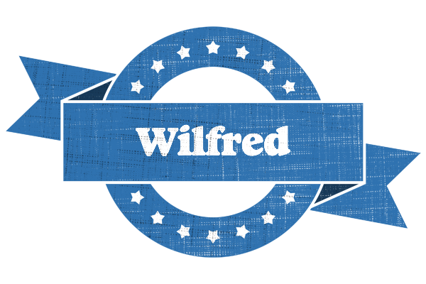 Wilfred trust logo