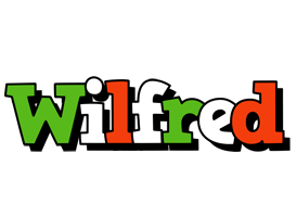 Wilfred venezia logo