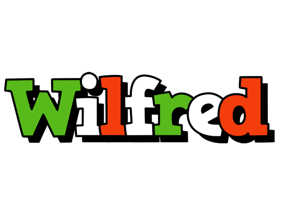 Wilfred venezia logo