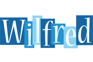 Wilfred winter logo