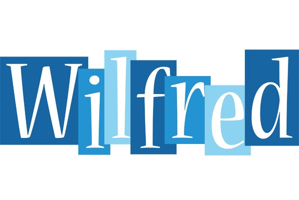 Wilfred winter logo