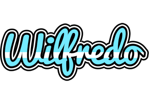 Wilfredo argentine logo