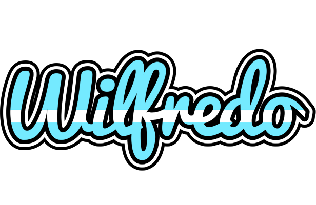 Wilfredo argentine logo