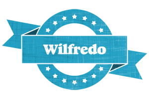 Wilfredo balance logo