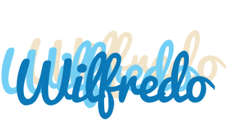 Wilfredo breeze logo