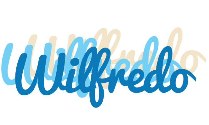 Wilfredo breeze logo