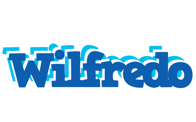 Wilfredo business logo
