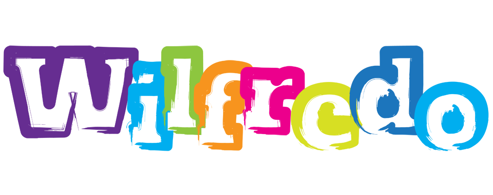 Wilfredo casino logo