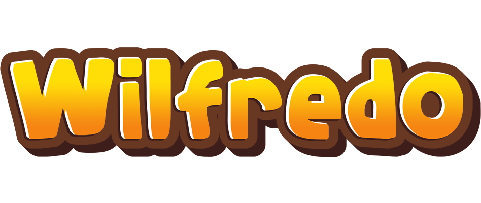 Wilfredo cookies logo