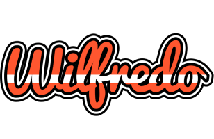 Wilfredo denmark logo