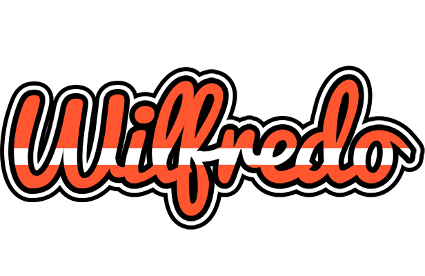 Wilfredo denmark logo