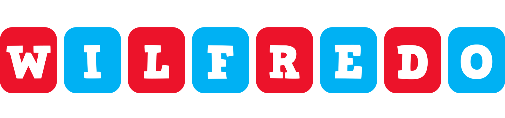 Wilfredo diesel logo