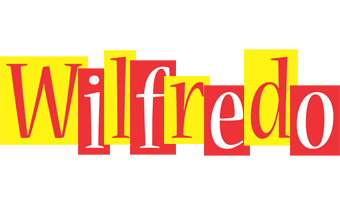 Wilfredo errors logo