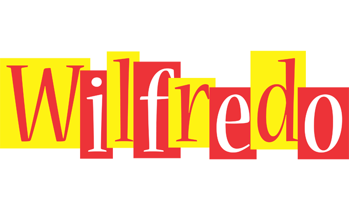 Wilfredo errors logo