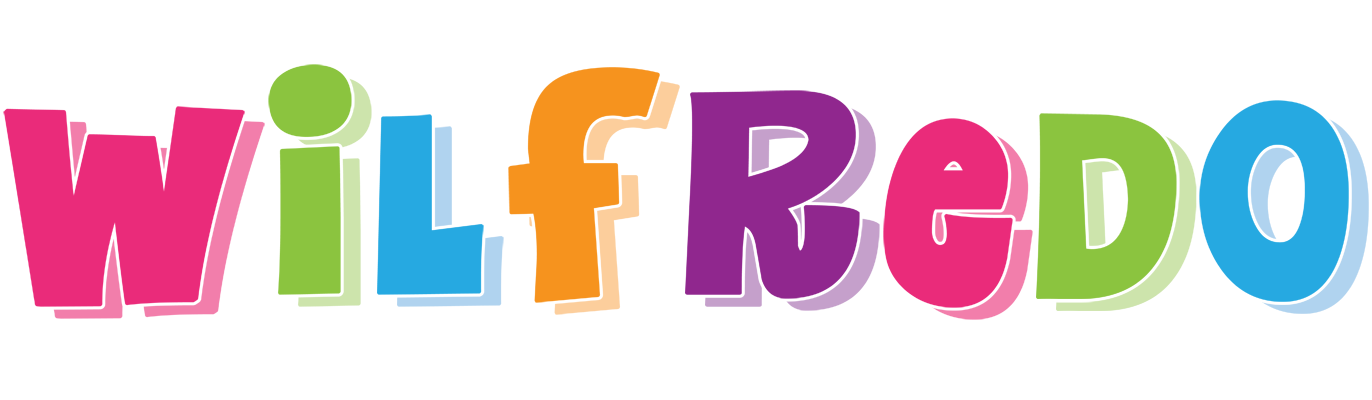 Wilfredo friday logo