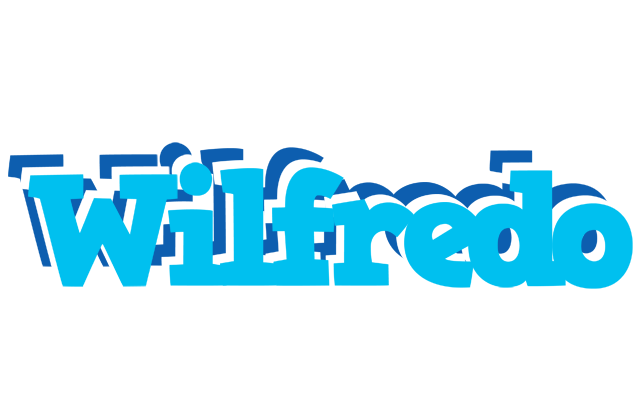 Wilfredo jacuzzi logo