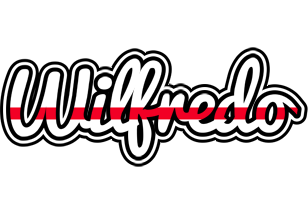 Wilfredo kingdom logo