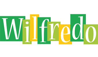 Wilfredo lemonade logo