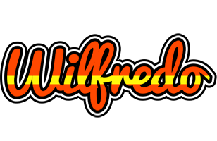 Wilfredo madrid logo