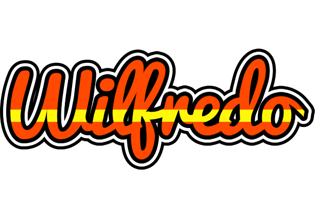Wilfredo madrid logo