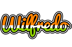 Wilfredo mumbai logo