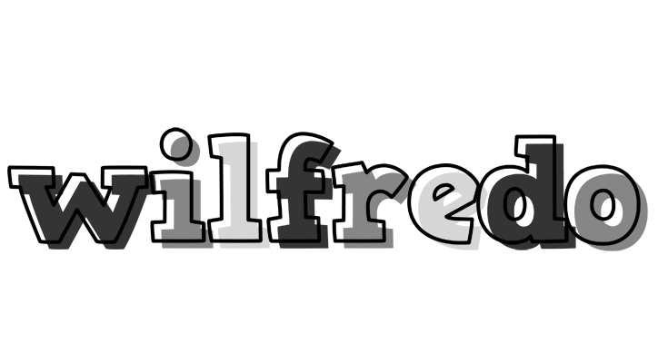 Wilfredo night logo