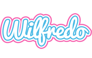 Wilfredo outdoors logo